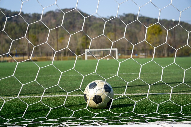 他在球场上 他在球场上